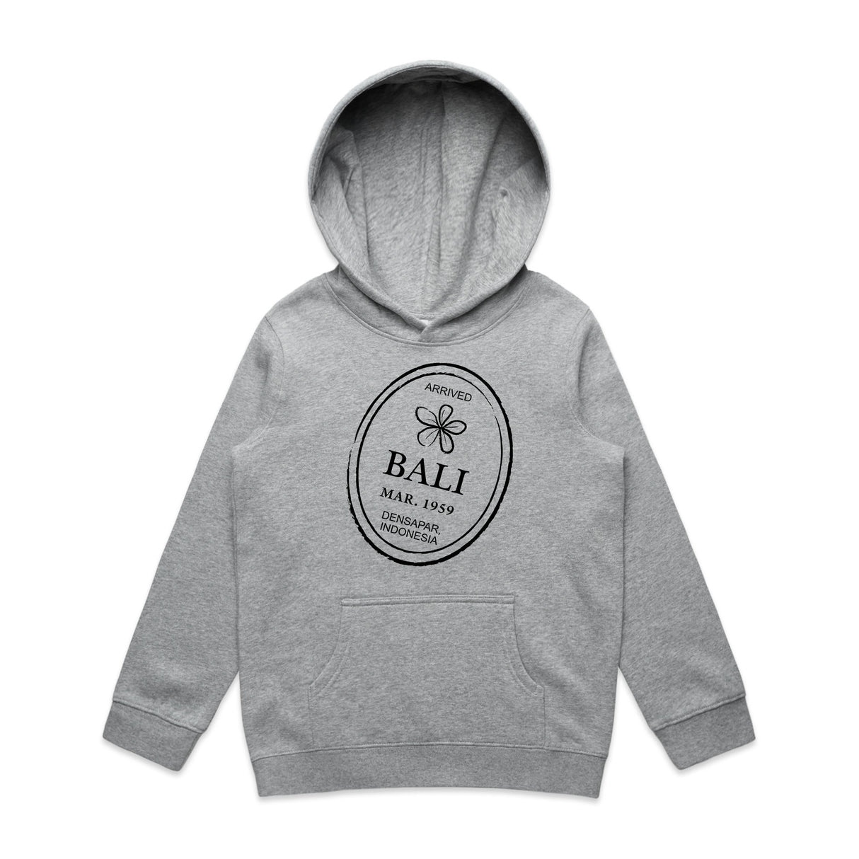 Grey Marle