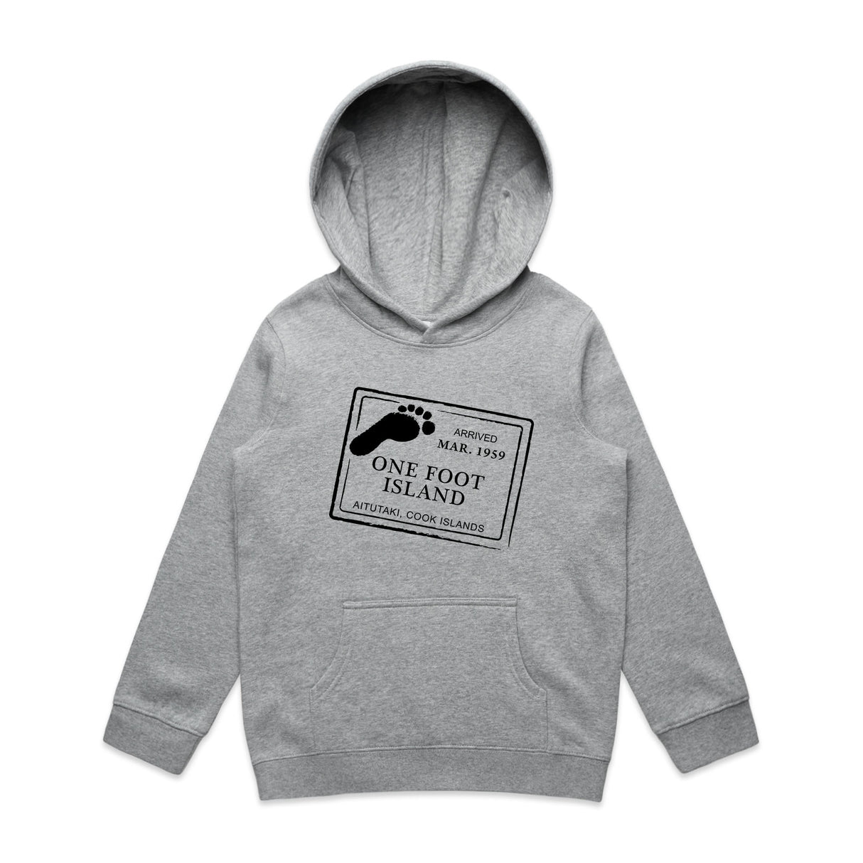 Grey Marle