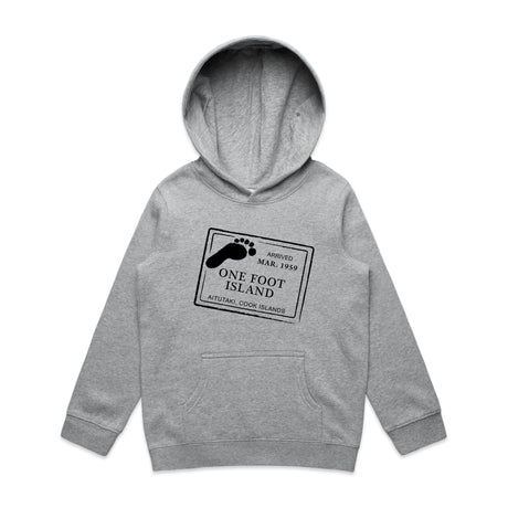 Grey Marle