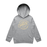 Grey Marle