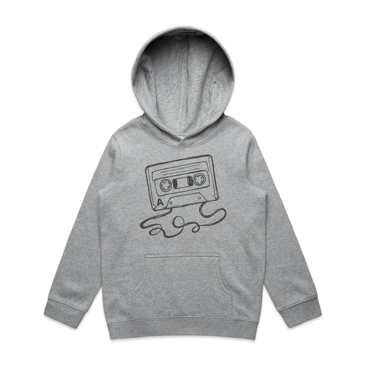 Grey Marle