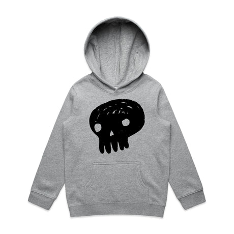 Grey Marle