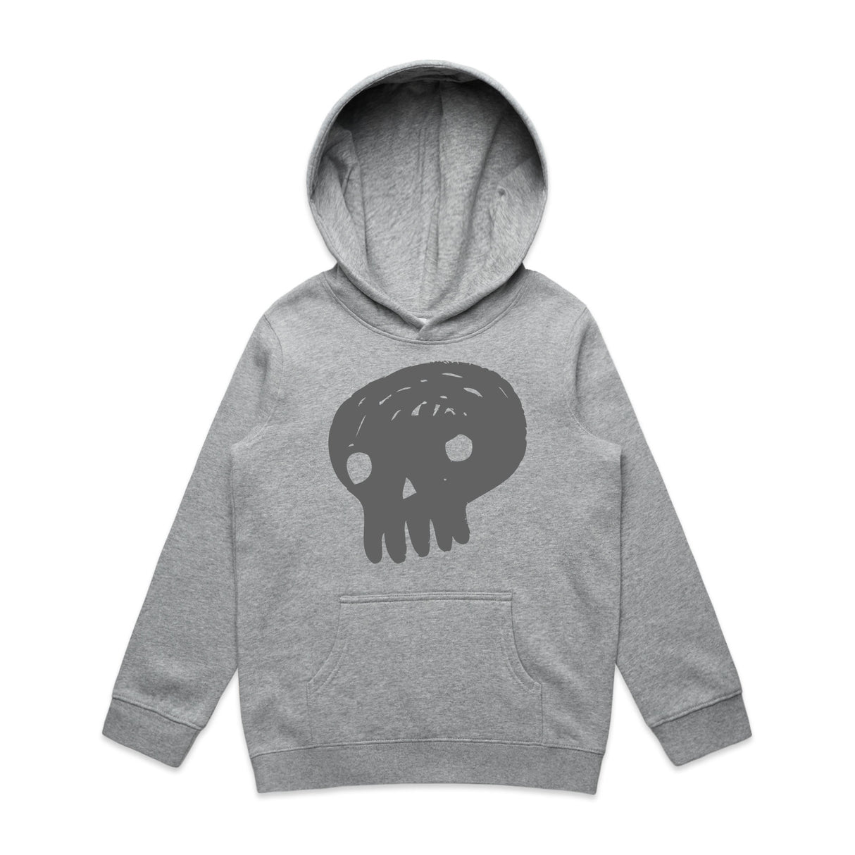 Grey Marle
