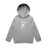 Grey Marle