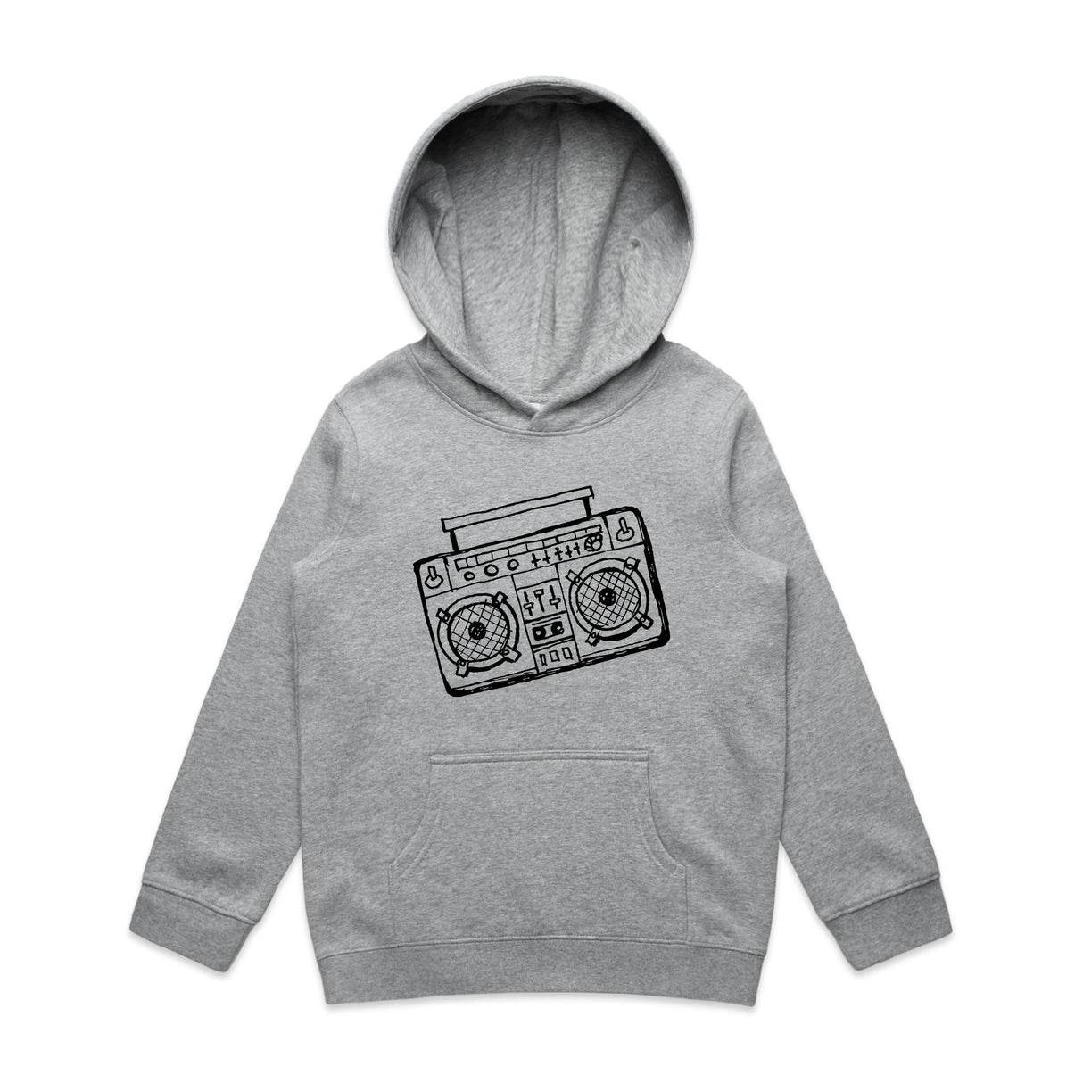 Grey Marle