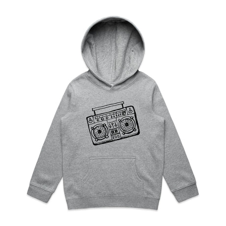 Grey Marle