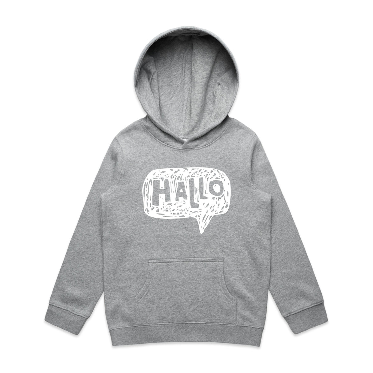 Grey Marle