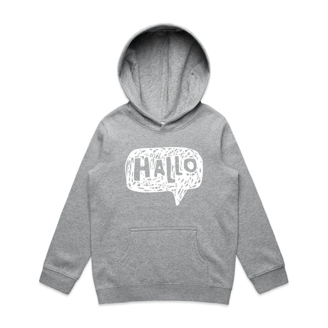 Grey Marle