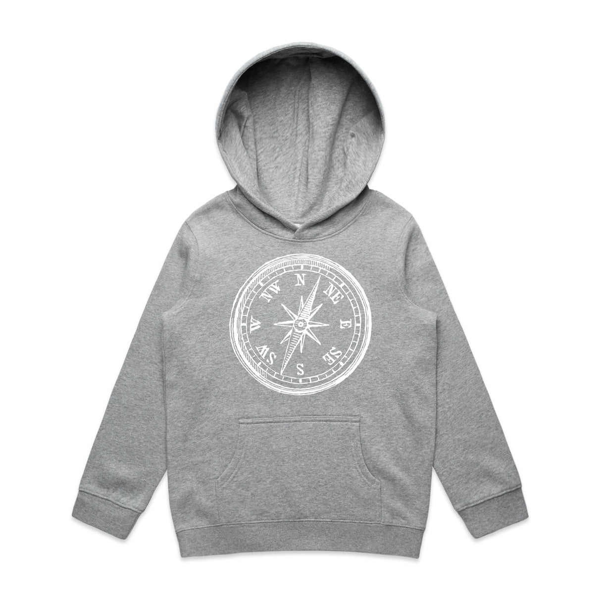 Grey Marle