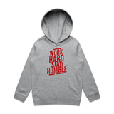 Grey Marle