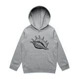 Grey Marle