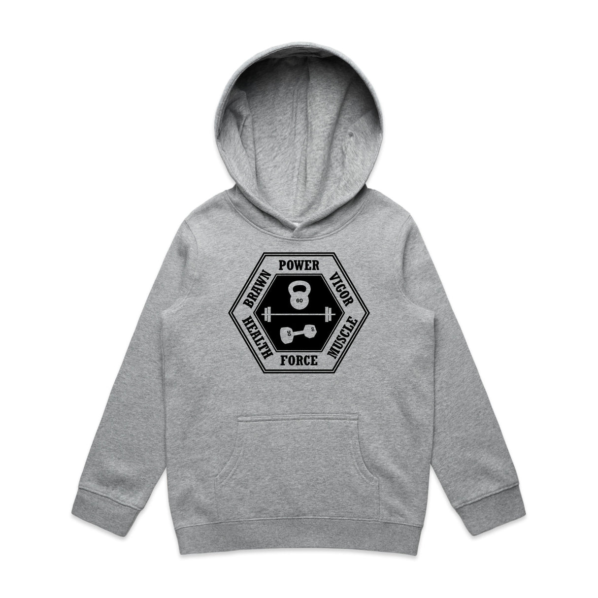 Grey Marle