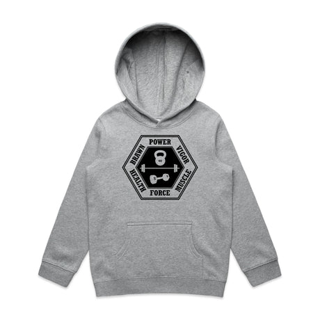 Grey Marle
