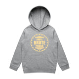 Grey Marle