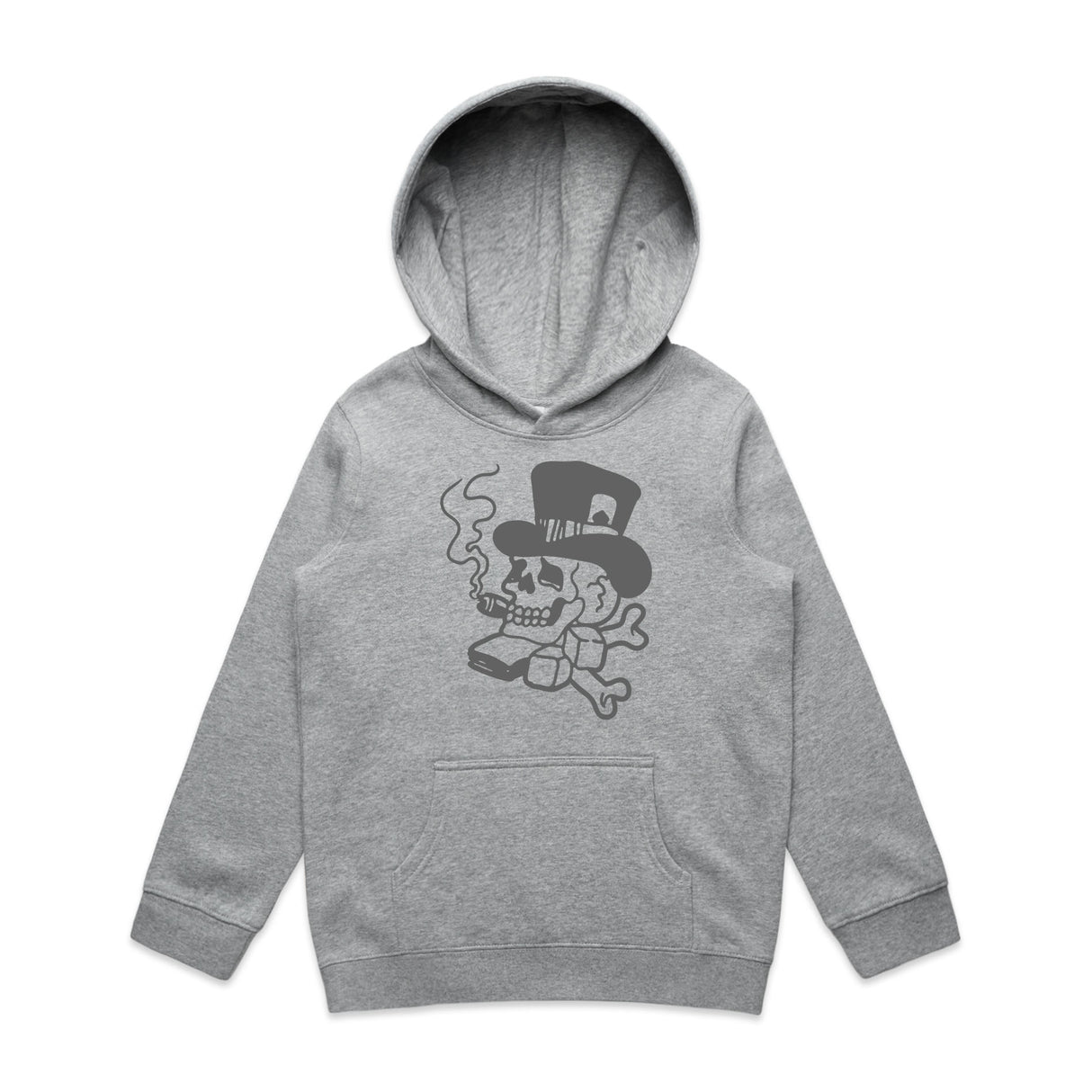 Grey Marle