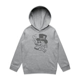 Grey Marle