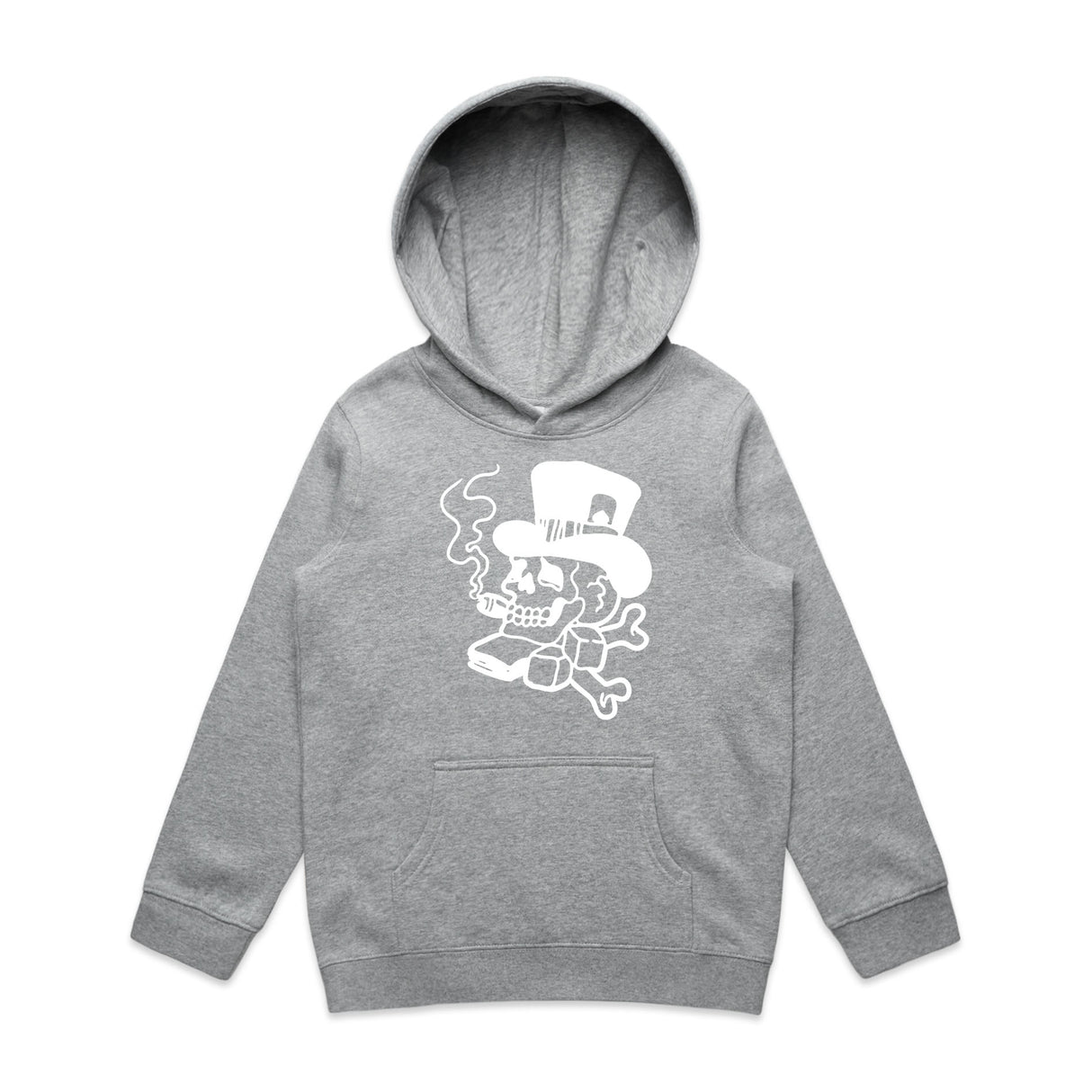 Grey Marle