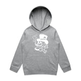 Grey Marle