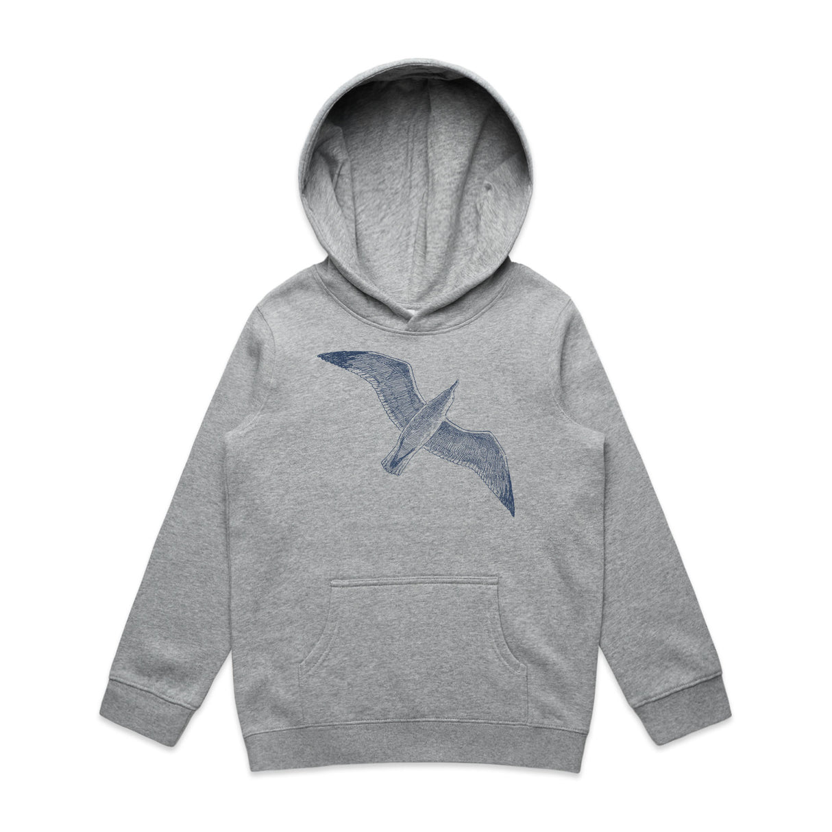 Grey Marle