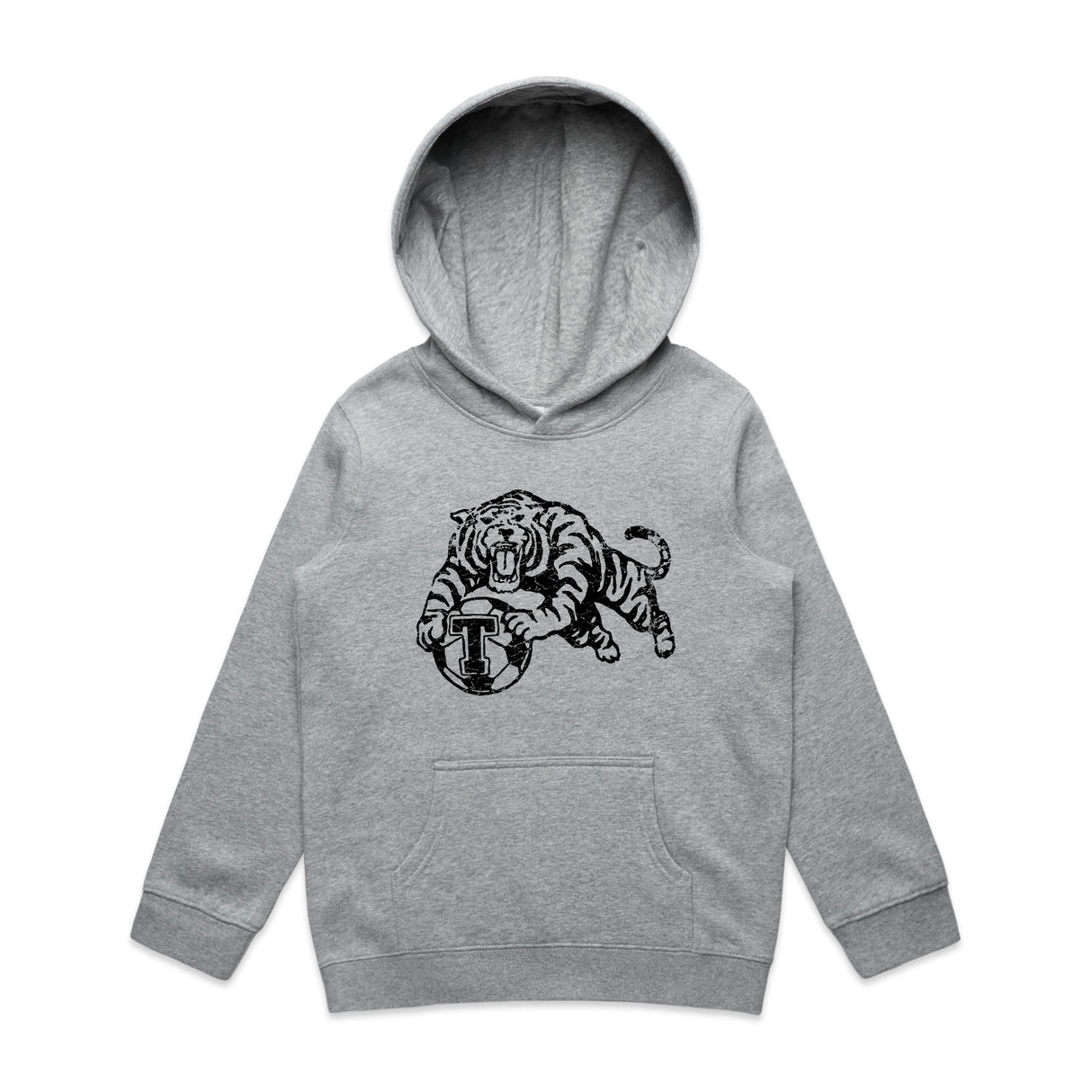 Grey Marle