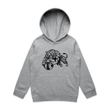 Grey Marle