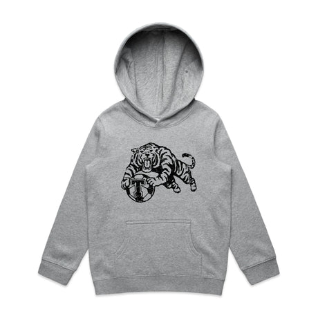 Grey Marle