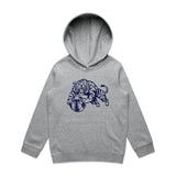 Grey Marle
