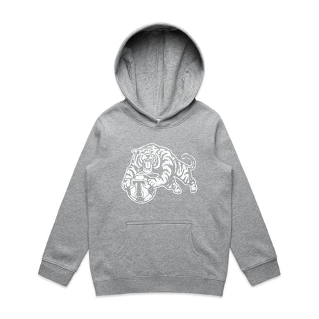 Grey Marle