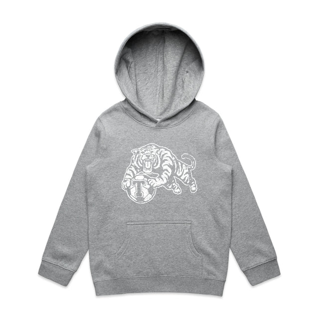 Grey Marle