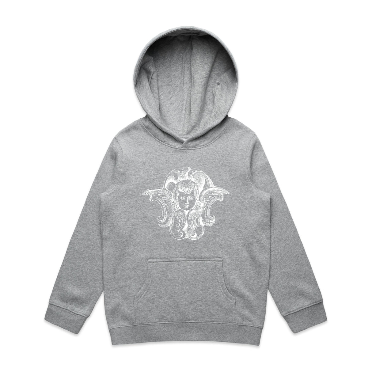 Grey Marle