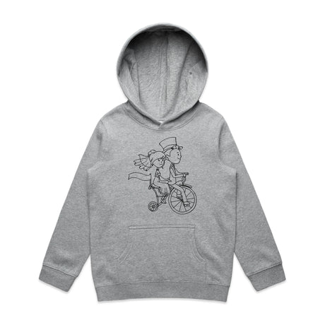 Grey Marle