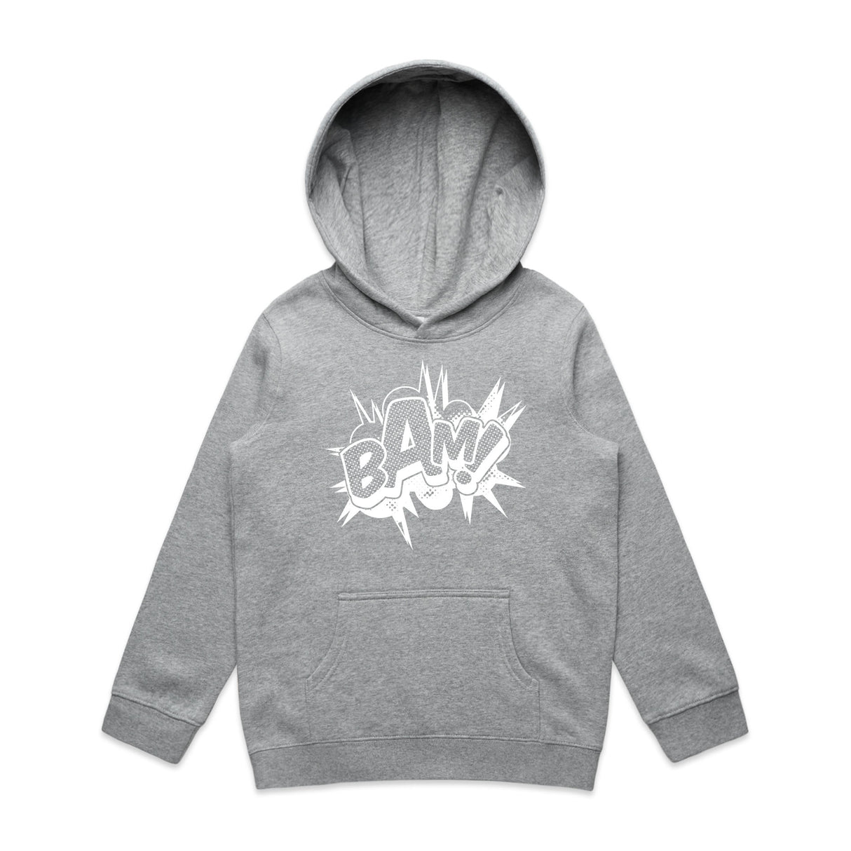 Grey Marle