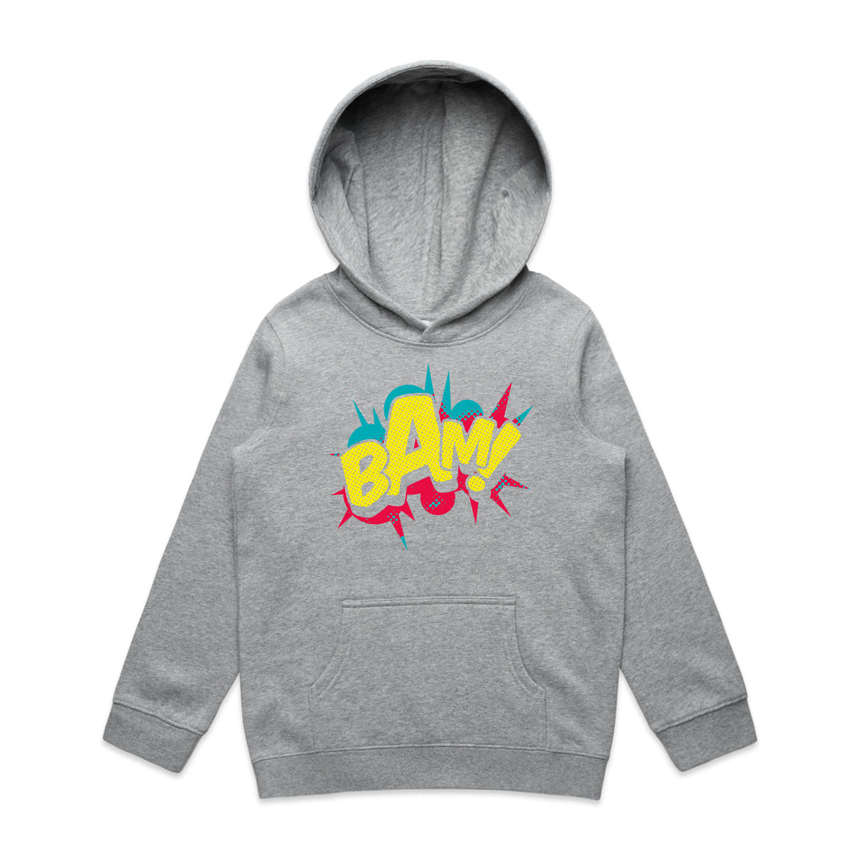 Grey Marle