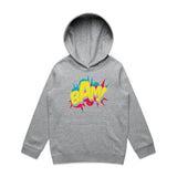 Grey Marle