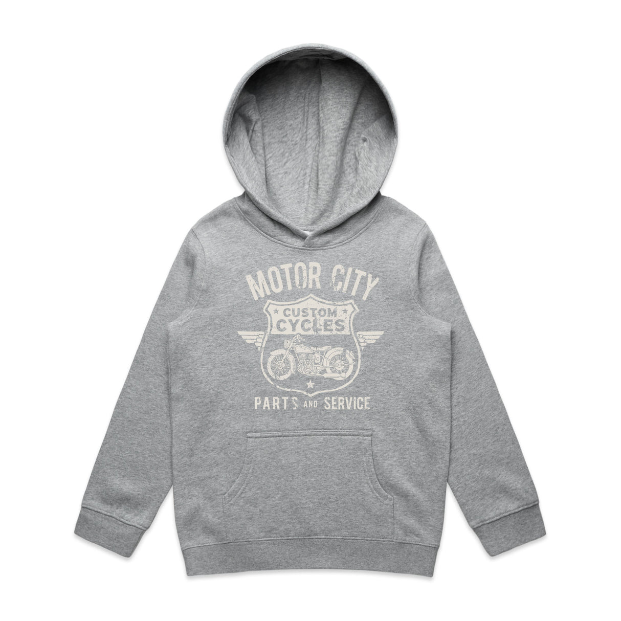 Grey Marle