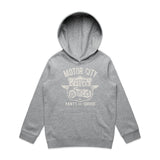 Grey Marle