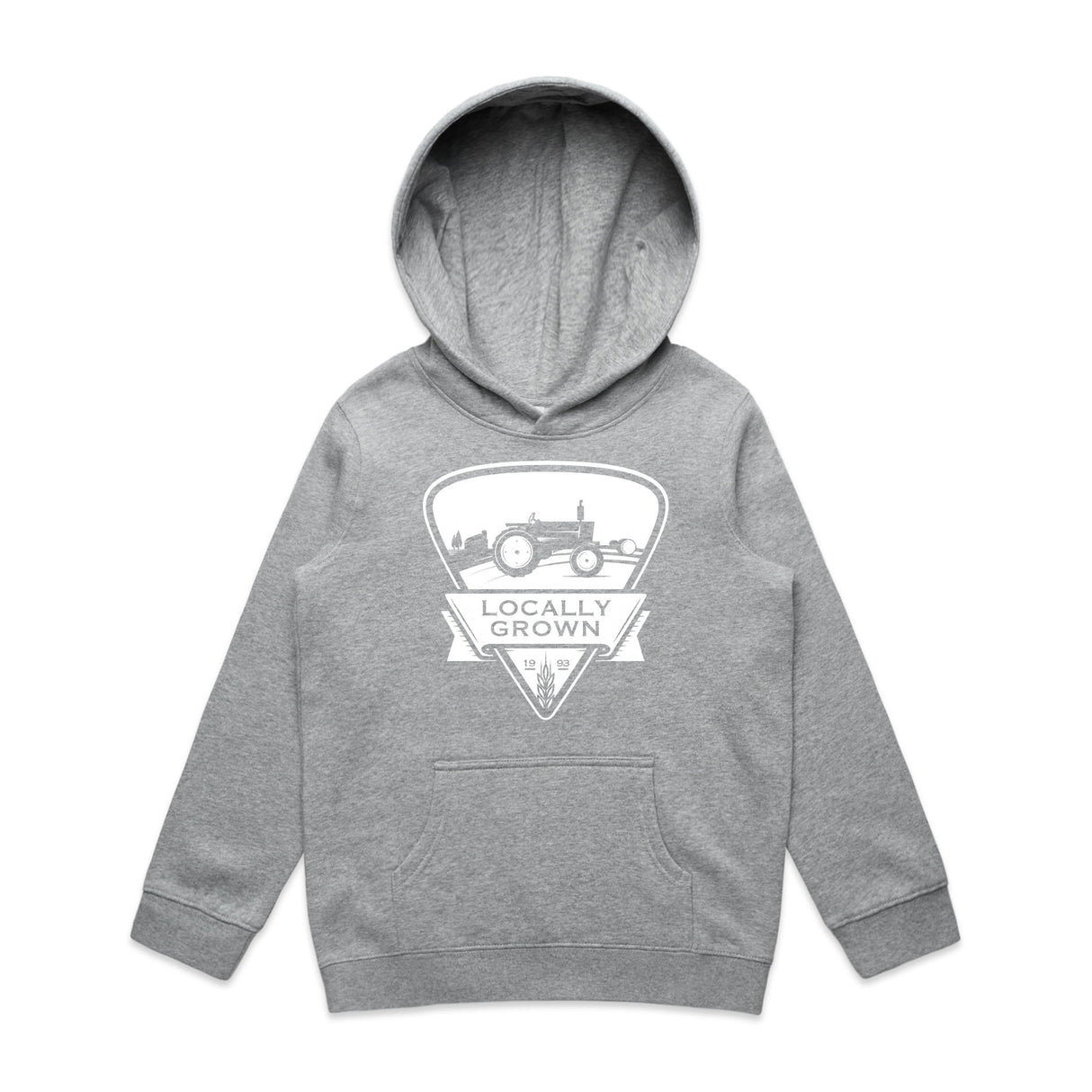 Grey Marle