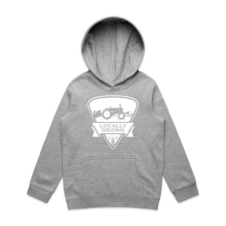 Grey Marle