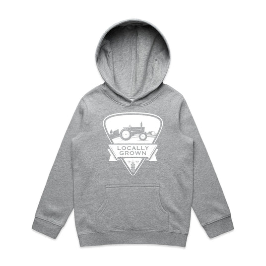 Grey Marle