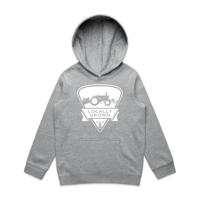 Grey Marle