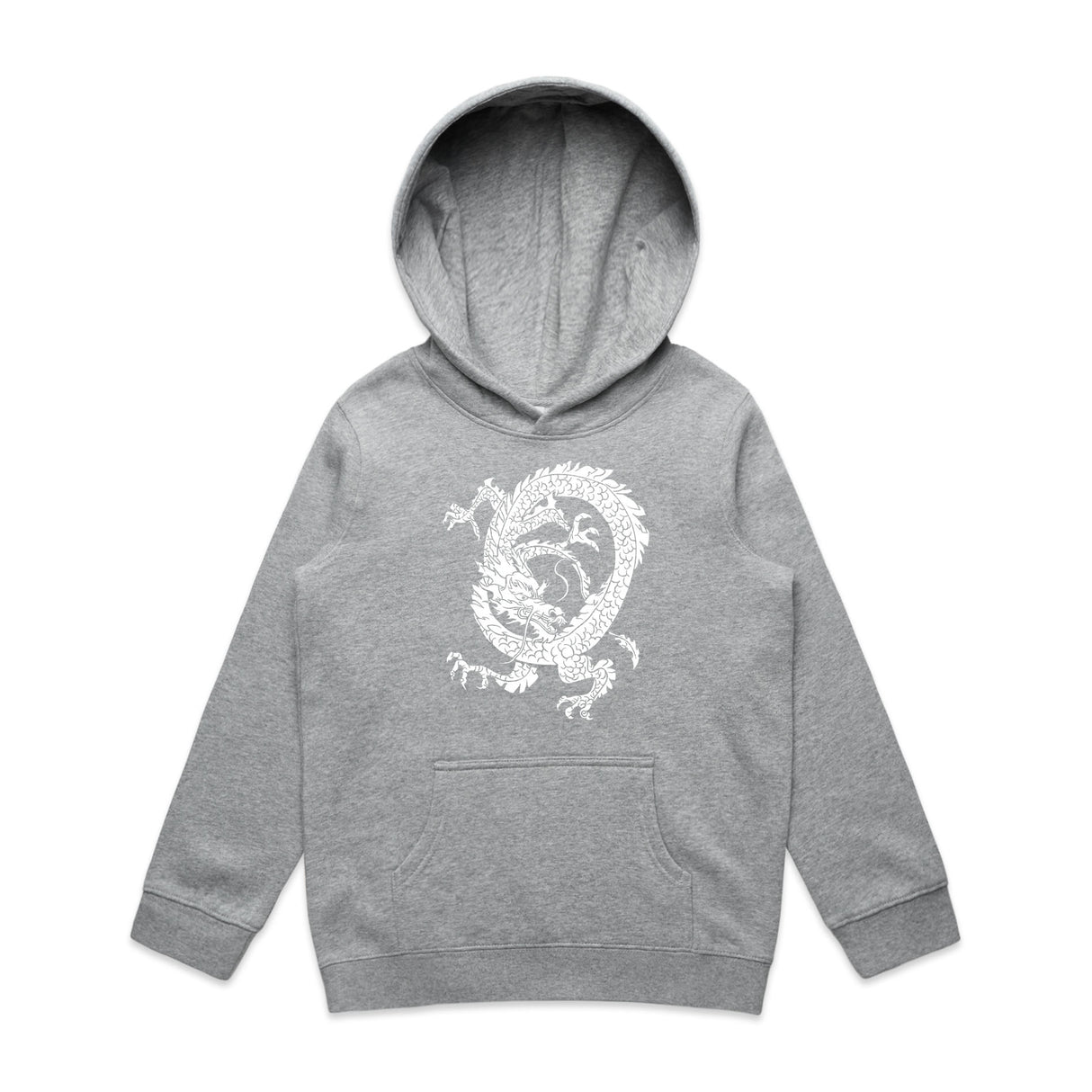 Grey Marle