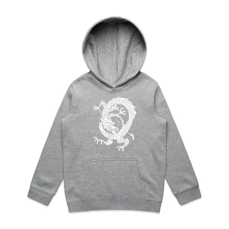 Grey Marle