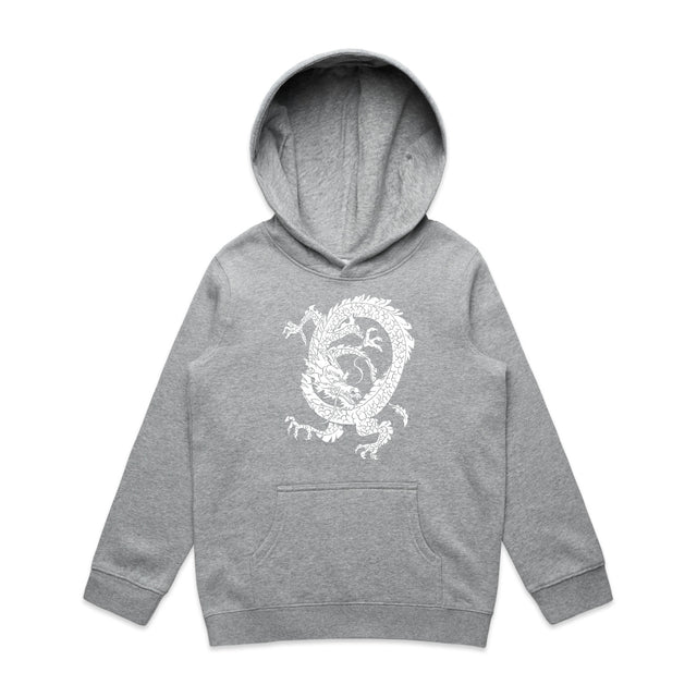 Grey Marle