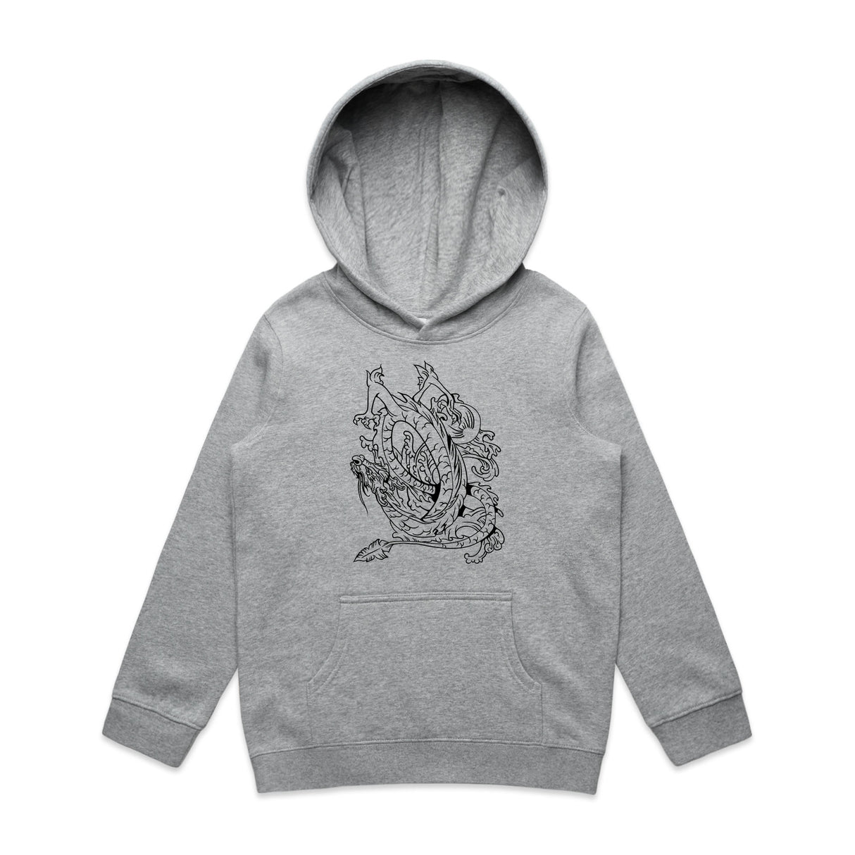 Grey Marle