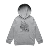 Grey Marle