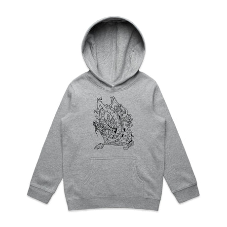 Grey Marle