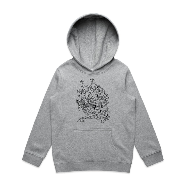 Grey Marle