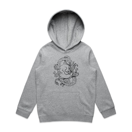Grey Marle