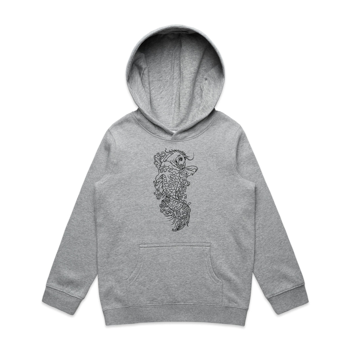 Grey Marle