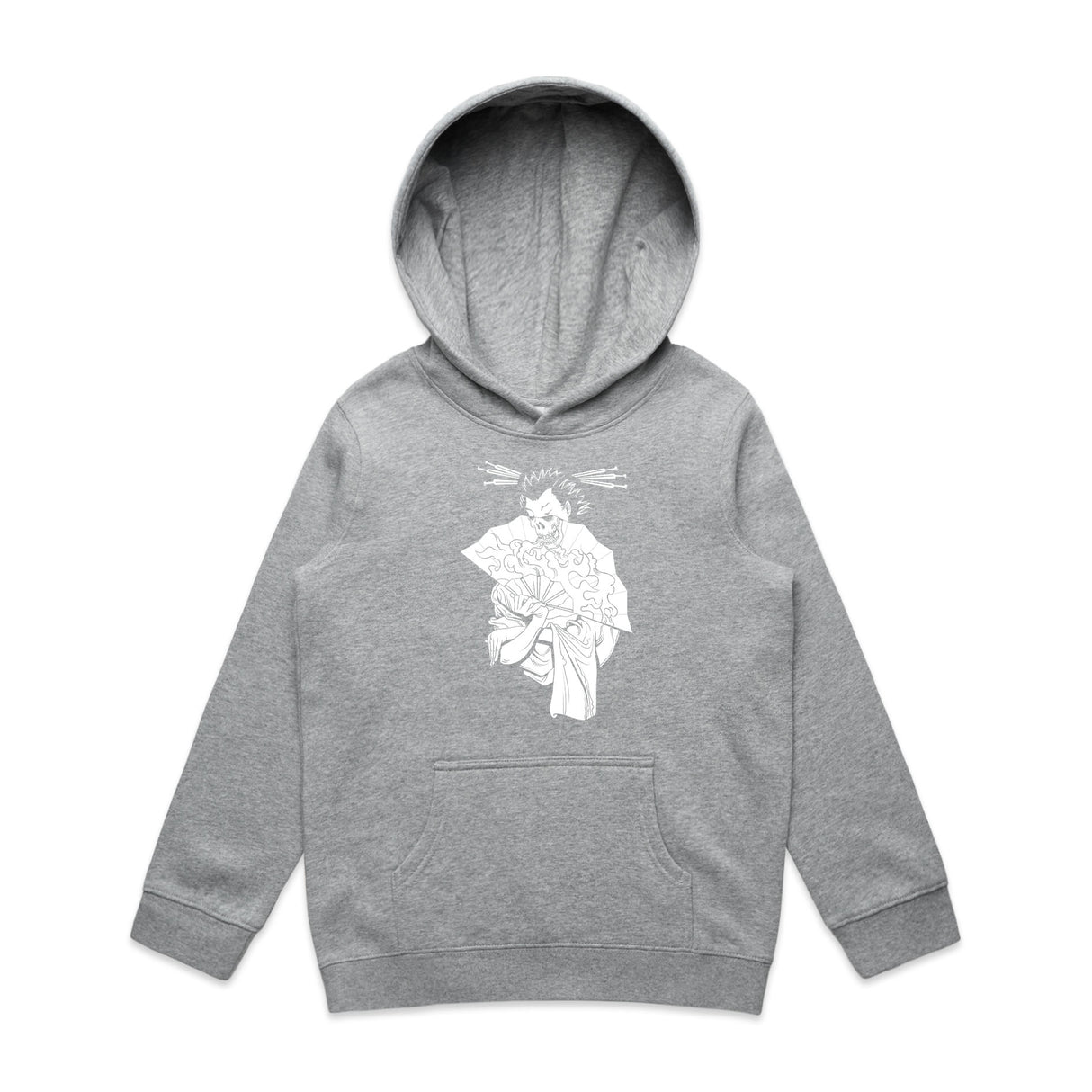 Grey Marle
